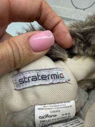 Stivali da neve Quechua Novadry Tg 37