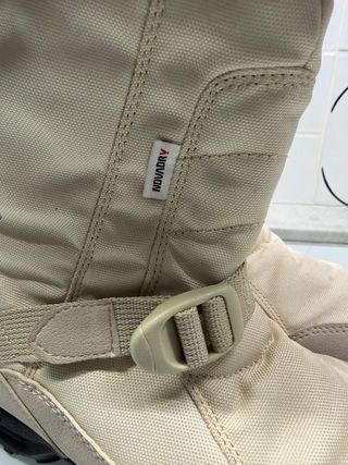 Stivali da neve Quechua Novadry Tg 37