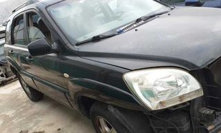 Kia 264644 alternador a000 2655023 sportage 2.0