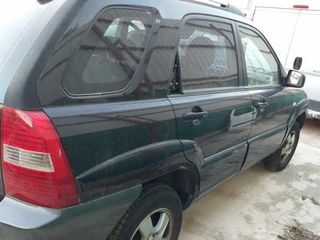 Kia 264644 alternador a000 2655023 sportage 2.0