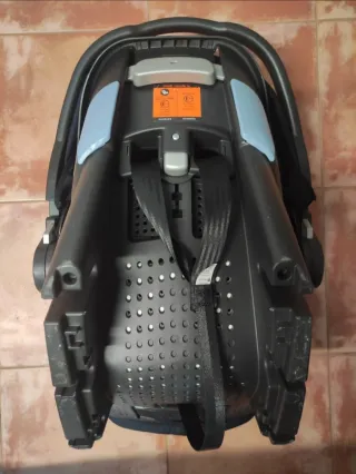 Silla Coche Peg Perego Primo Viaggio SL