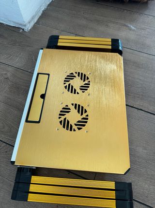 Mesa portátil para ordenador o tablet