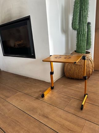 Mesa portátil para ordenador o tablet
