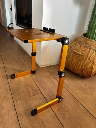Mesa portátil para ordenador o tablet