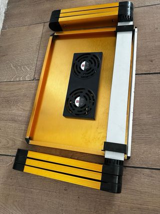 Mesa portátil para ordenador o tablet