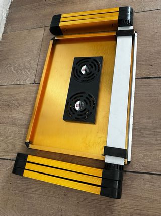 Mesa portátil para ordenador o tablet