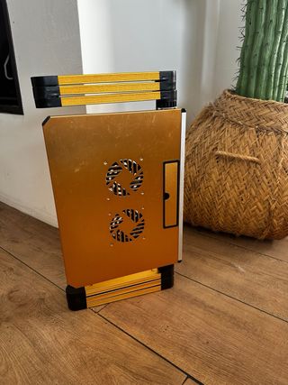 Mesa portátil para ordenador o tablet