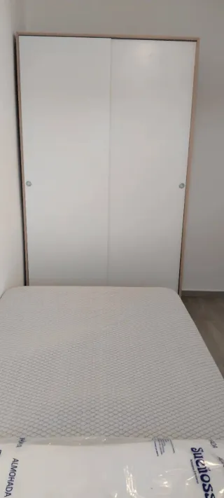 Alquiler habitacion,