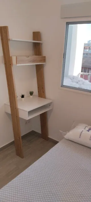 Alquiler habitacion,