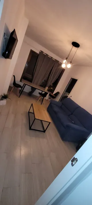 Alquiler habitacion,