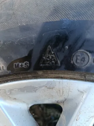 Neumáticos para coche