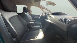 Citroen Grand C4 Spacetourer BlueHDi 130 S&S C-Series EAT8 96 kW (131 CV)