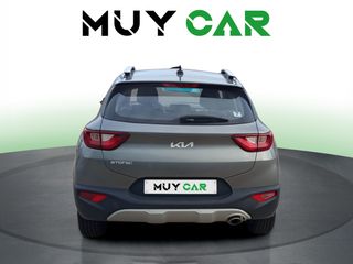 Kia Stonic 1.2 DPi Concept 62 kW (84 CV)