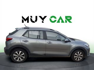 Kia Stonic 1.2 DPi Concept 62 kW (84 CV)