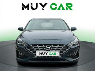 Hyundai i30 1.5 DPI Klass SLX 81 kW (110 CV)