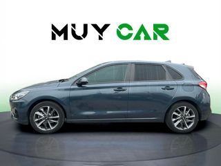 Hyundai i30 1.5 DPI Klass SLX 81 kW (110 CV)