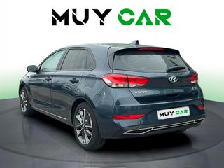 Hyundai i30 1.5 DPI Klass SLX 81 kW (110 CV)