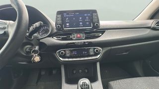 Hyundai i30 1.5 DPI Klass SLX 81 kW (110 CV)