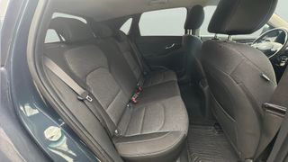 Hyundai i30 1.5 DPI Klass SLX 81 kW (110 CV)