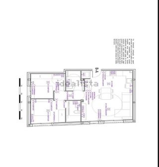 Piso en venta en Eixample en Mataró