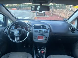 SEAT Altea xl 2007