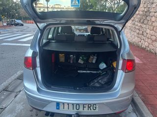 SEAT Altea xl 2007