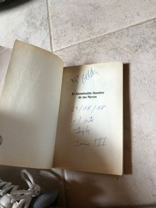 Pack Pesadillas - 22 - 26 - 31 - 37 - Libros