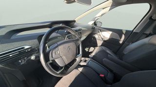 Citroen Grand C4 Spacetourer BlueHDi 130 S&S C-Series EAT8 96 kW (131 CV)