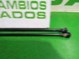 Amortiguadores 904504ea0a nissan qashqai 122695