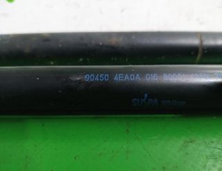 Amortiguadores 904504ea0a nissan qashqai 122695