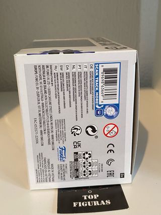 xx14 Funko Pop! Disney Cheshire Cat Make-A-Wish SE