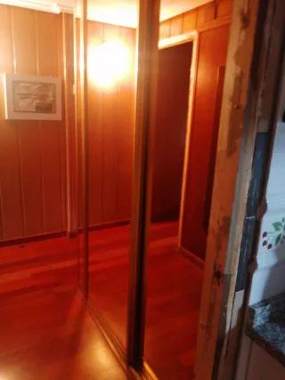 Puertas correderas de armario