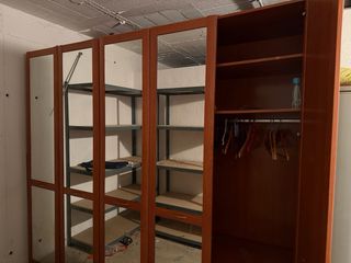 Mueble de habitación modular