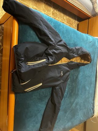 Giubbotto Jack & Jones double face S