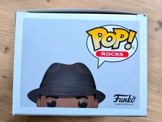 Funko Pop! Notorious B.I.G. 152 Rocks