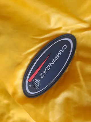 Saco de dormir Campingaz compacto