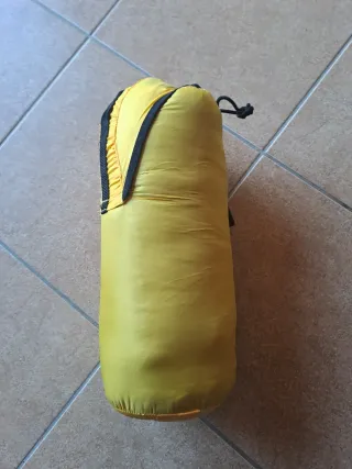 Saco de dormir Campingaz compacto