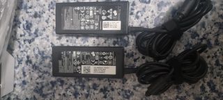 Cargadores para portátil (leer disponibles)