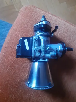 Carburador Dell'Orto PHBH 30 Montesa Impala