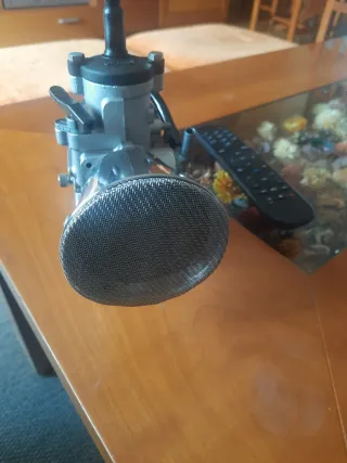 Carburador Dell'Orto PHBH 30 Montesa Impala