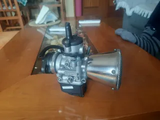 Carburador Dell'Orto PHBH 30 Montesa Impala