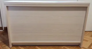 Cómoda auxiliar/baúl juguetes