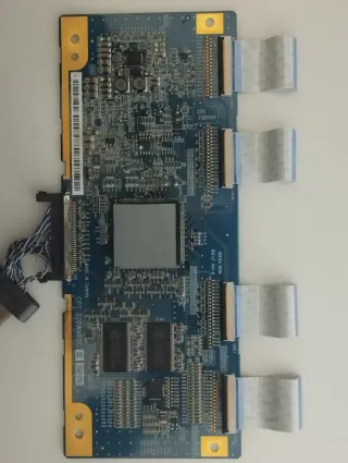 Despiece Samsung LE32R32B