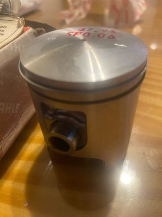 HONDA NS1 80 PISTON 48MM