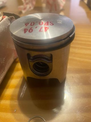 HONDA NS1 80 PISTON 48MM