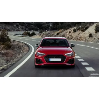 Paragolpes delantero para Audi A4 B9 8W Facelift t