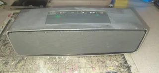 Altavoz Bose Soundlink Mini