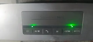 Altavoz Bose Soundlink Mini