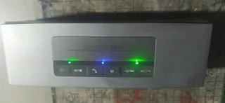 Altavoz Bose Soundlink Mini