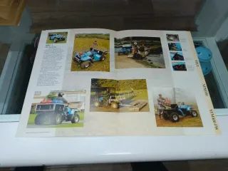 Catálogo ATV Yamaha